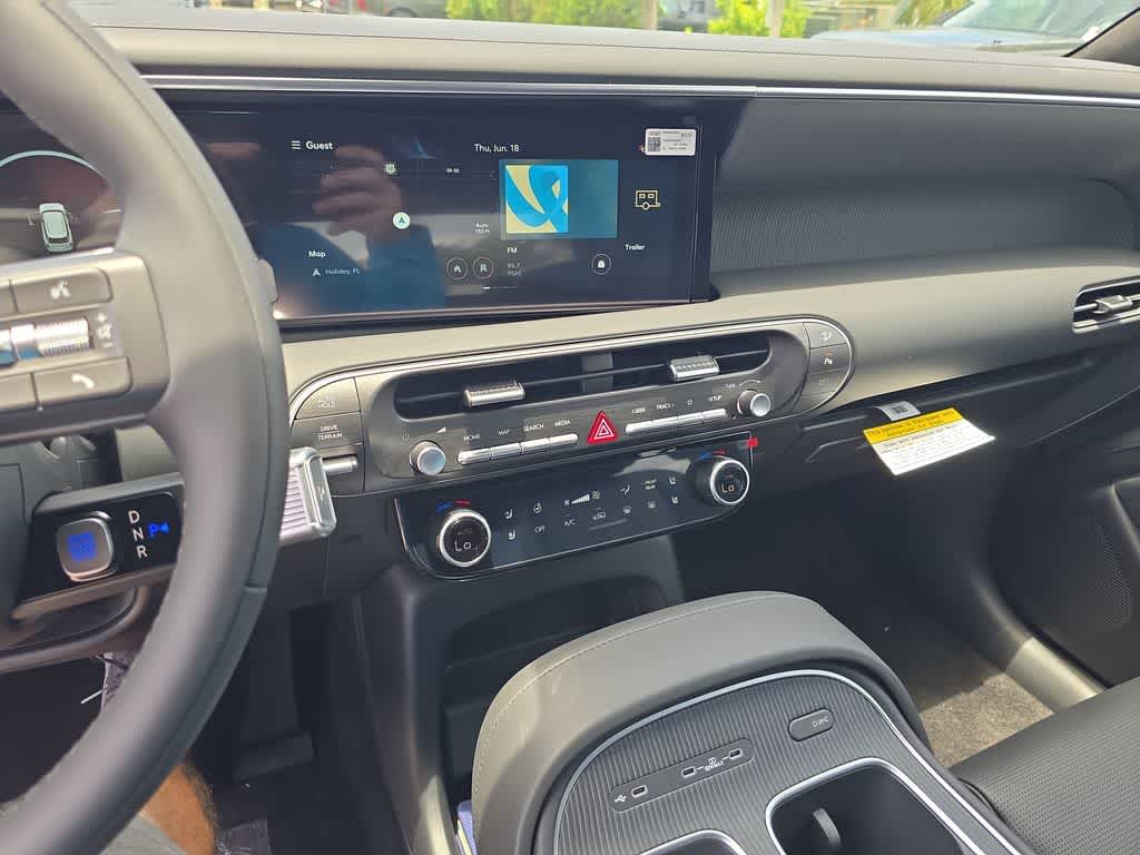 Thumbnail: 2026 Hyundai Palisade - 28