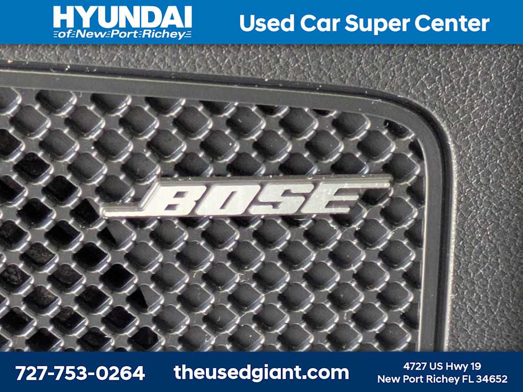 Thumbnail: 2024 Hyundai Tucson - 35
