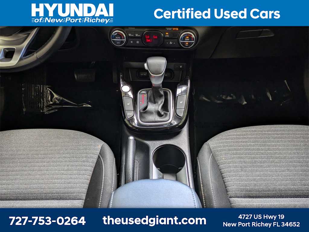 Thumbnail: 2022 Kia Soul - 20