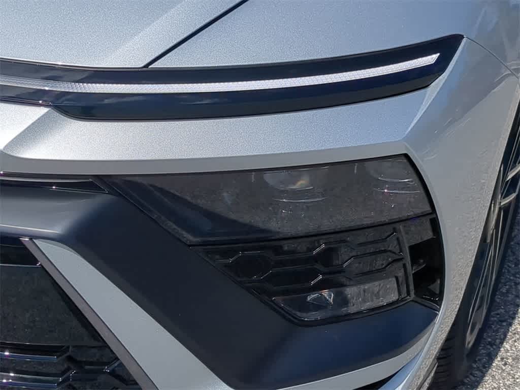 Thumbnail: 2026 Hyundai Sonata - 10