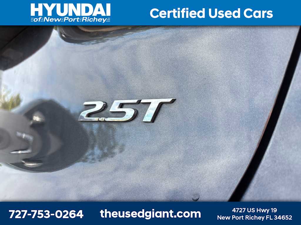 Thumbnail: 2023 Hyundai Santa Fe - 5
