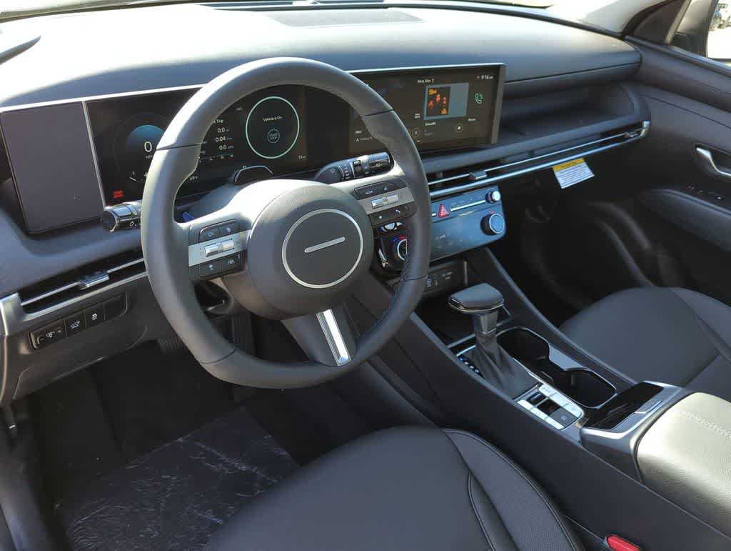 Thumbnail: 2026 Hyundai Tucson - 15