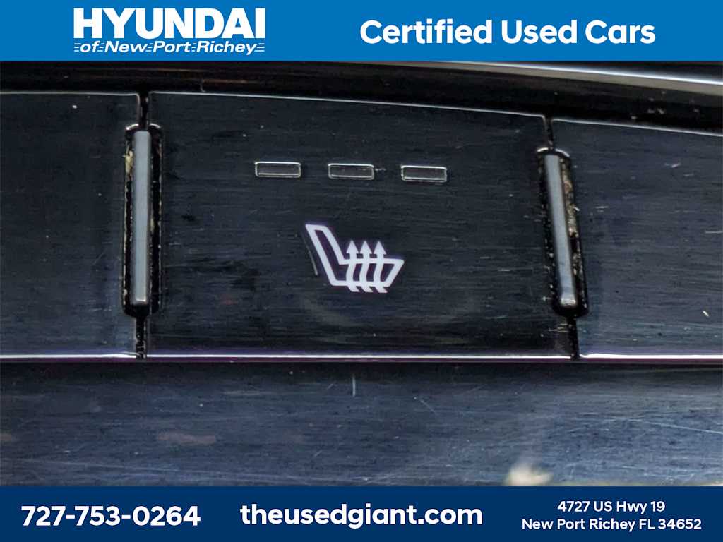 Thumbnail: 2022 Hyundai Tucson - 25