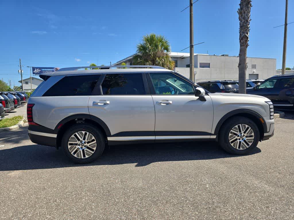 Thumbnail: 2026 Hyundai Palisade - 8