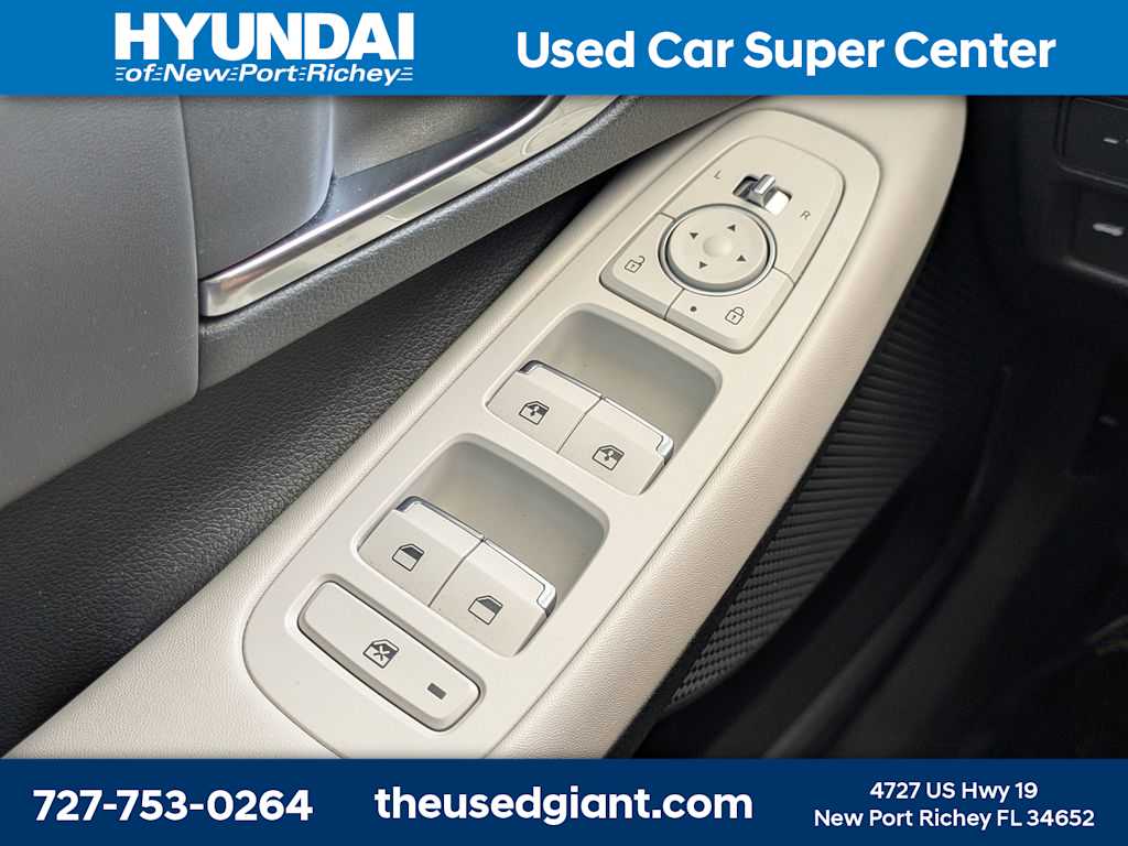 Thumbnail: 2023 Hyundai Sonata - 27