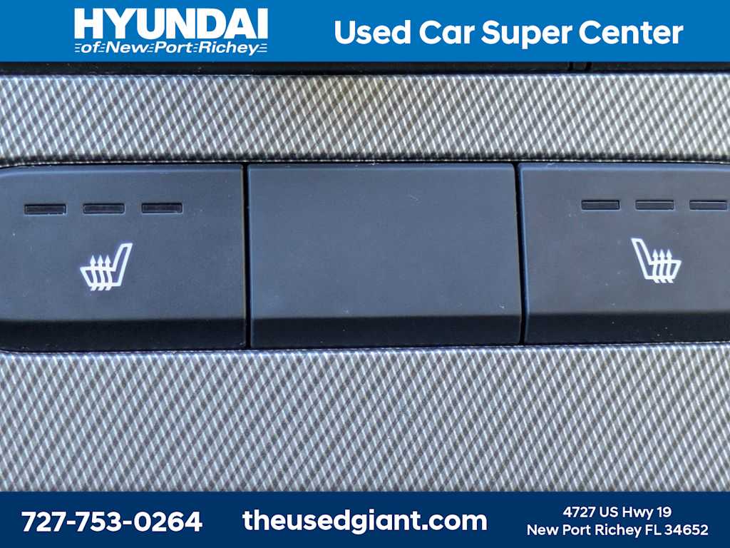 Thumbnail: 2023 Hyundai Palisade - 32