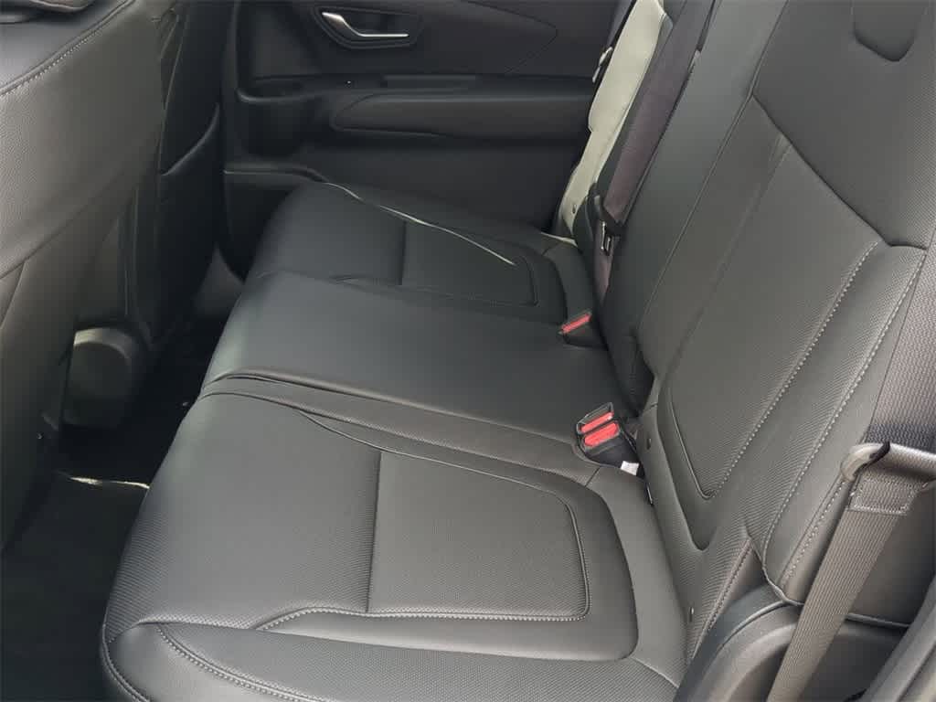 Thumbnail: 2026 Hyundai Santa Cruz - 19