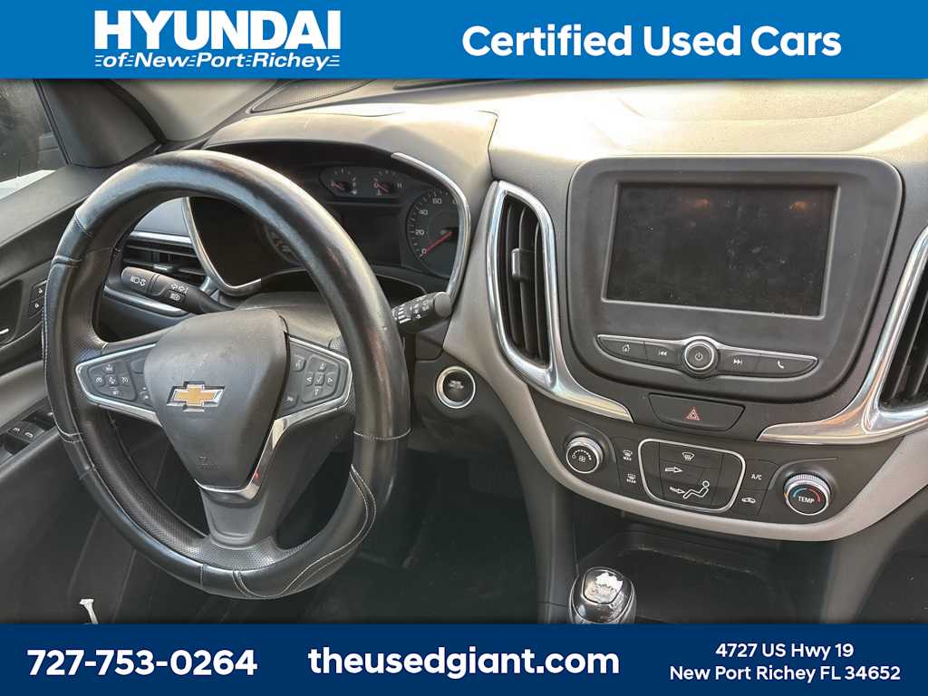Thumbnail: 2020 Chevrolet Equinox - 6