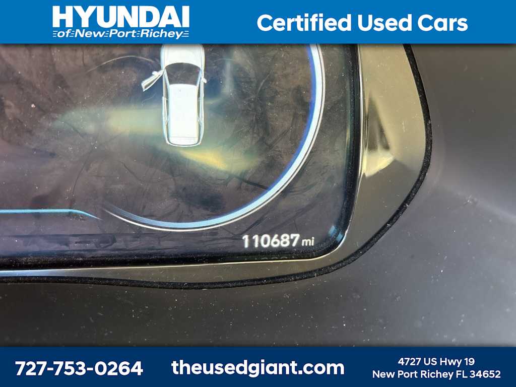Thumbnail: 2020 Hyundai Palisade - 3
