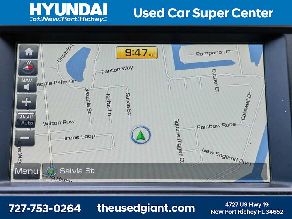 Thumbnail: 2015 Hyundai Sonata - 26