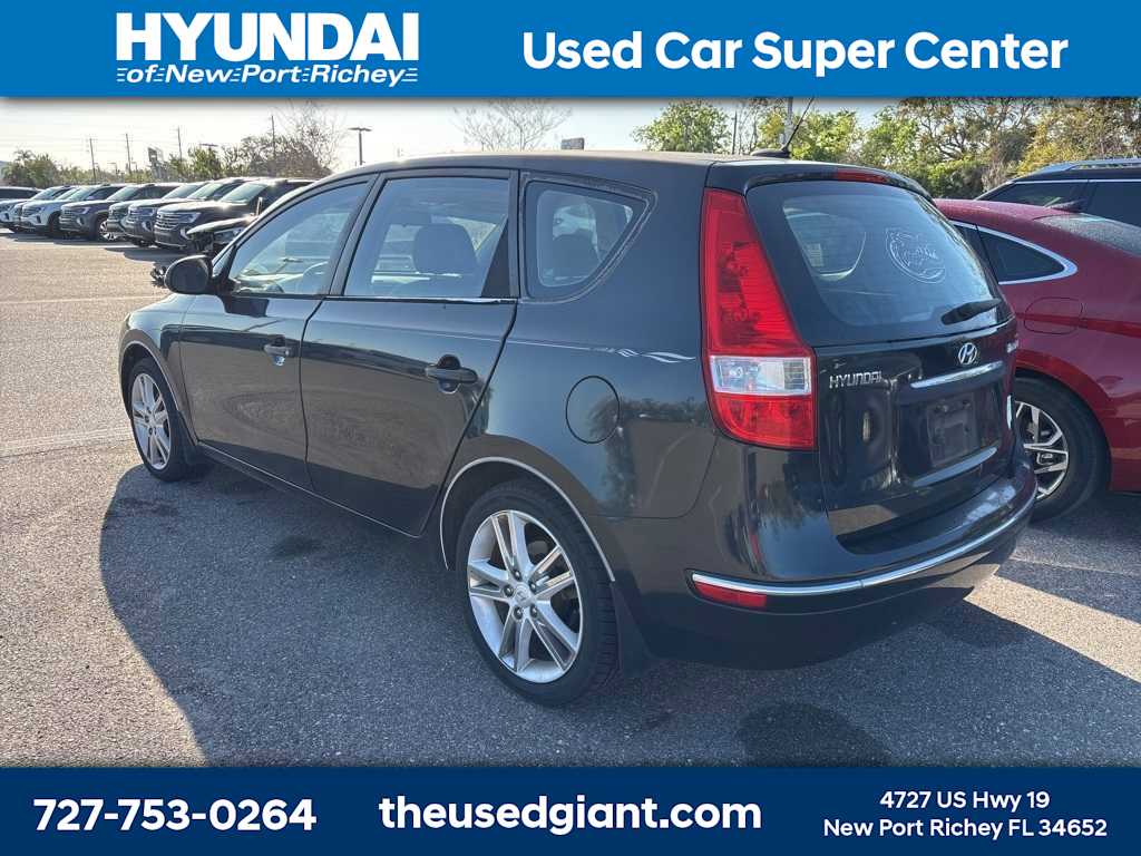 Thumbnail: 2009 Hyundai Elantra - 2