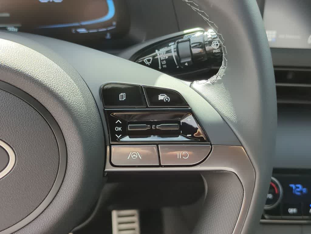 Thumbnail: 2026 Hyundai Elantra - 26