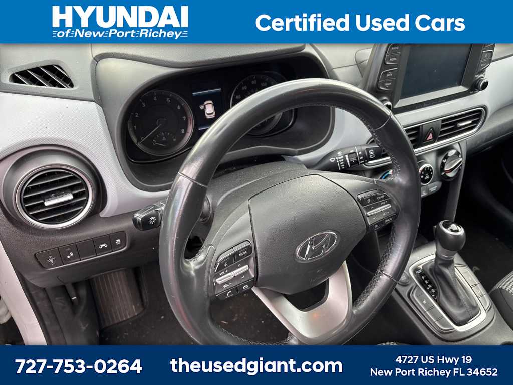 Thumbnail: 2020 Hyundai Kona - 12