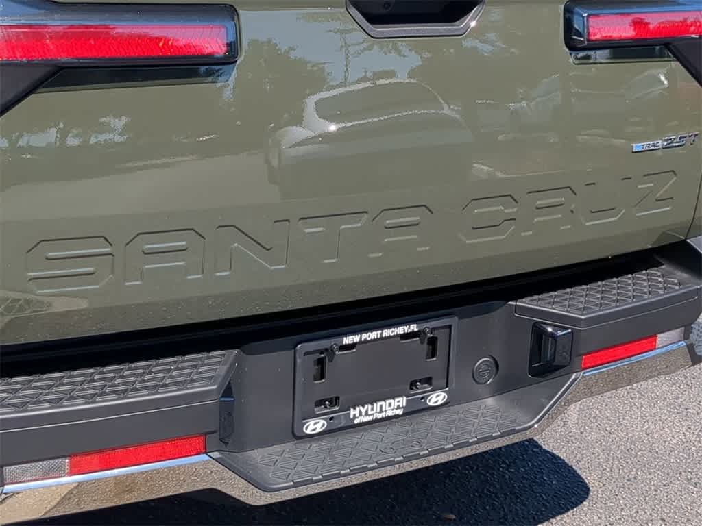 Thumbnail: 2026 Hyundai Santa Cruz - 12