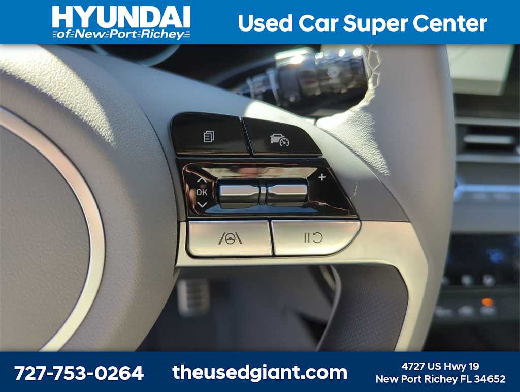 Thumbnail: 2026 Hyundai Elantra - 24