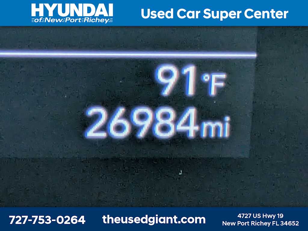 Thumbnail: 2024 Hyundai Kona - 32