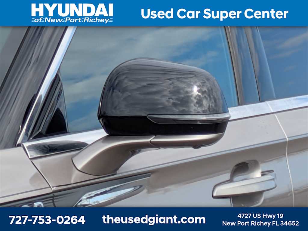 Thumbnail: 2021 Lincoln Aviator - 11