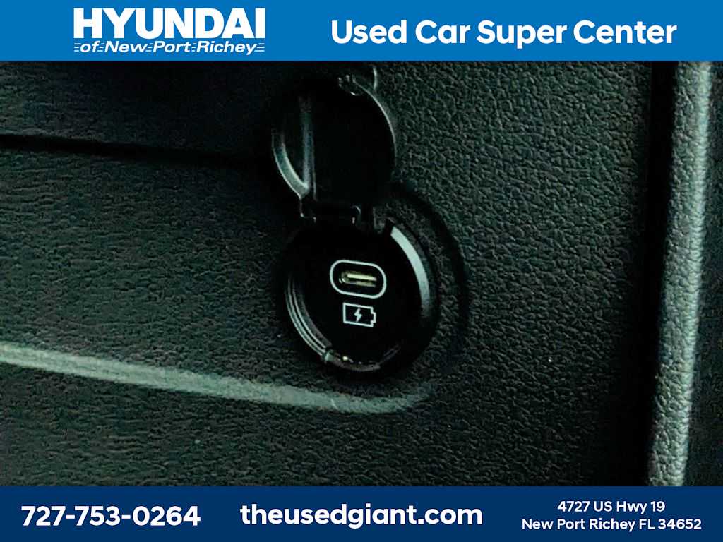 Thumbnail: 2023 Hyundai Palisade - 37