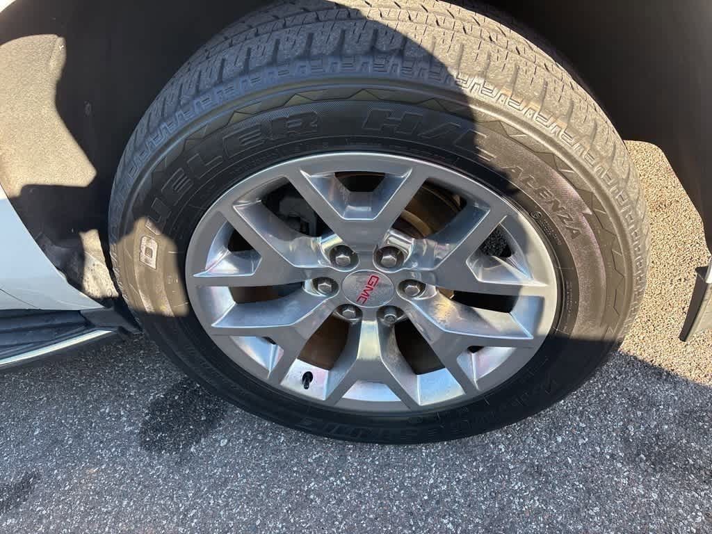 Thumbnail: 2018 GMC Yukon XL - 6