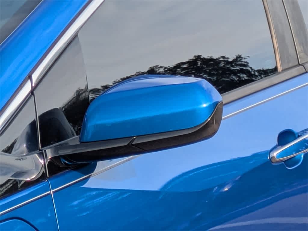 Thumbnail: 2017 Chevrolet Volt - 11