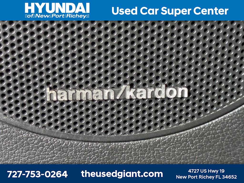 Thumbnail: 2024 Hyundai Palisade - 41