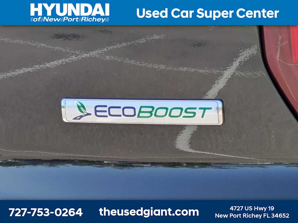 Thumbnail: 2016 Ford Explorer - 14