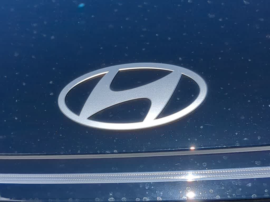 Thumbnail: 2026 Hyundai Kona - 12