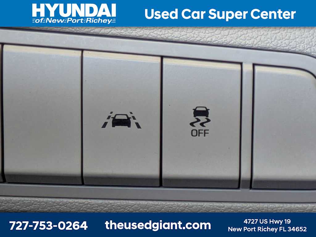 Thumbnail: 2019 Hyundai Tucson - 23