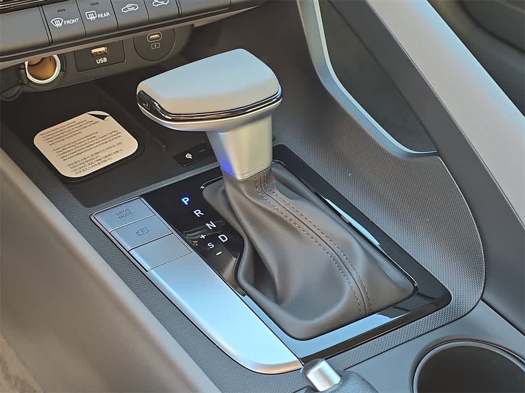 Thumbnail: 2026 Hyundai Elantra - 30