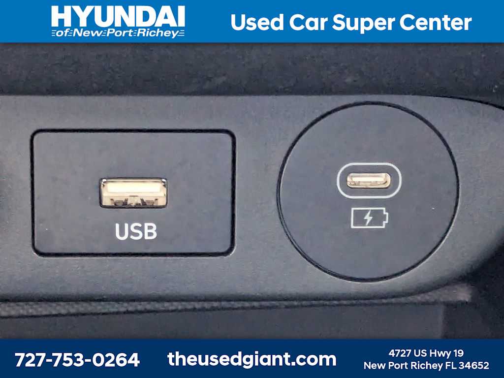 Thumbnail: 2025 Hyundai Elantra - 22