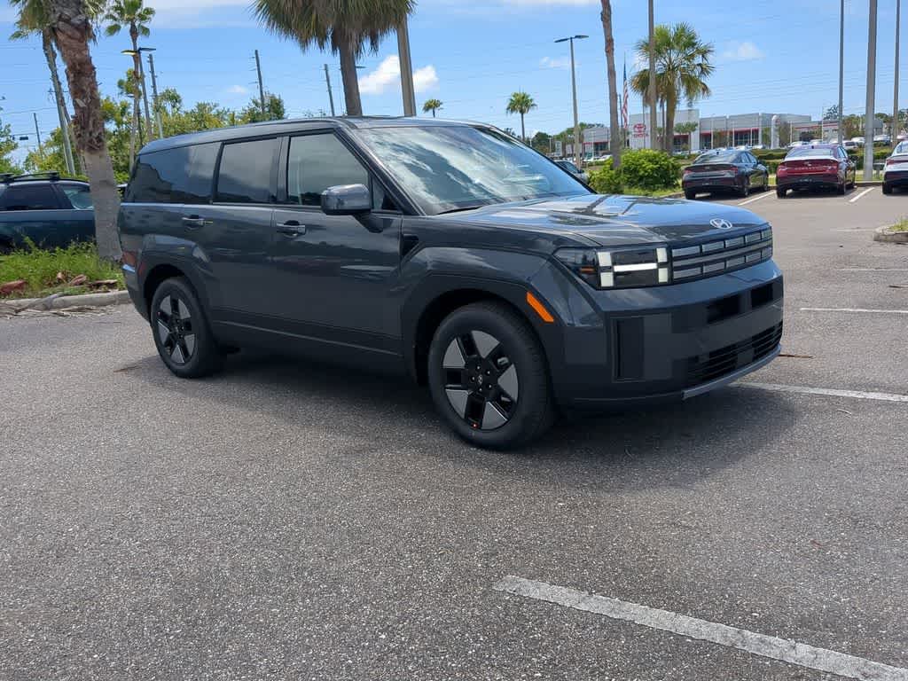 Thumbnail: 2026 Hyundai Santa Fe - 9
