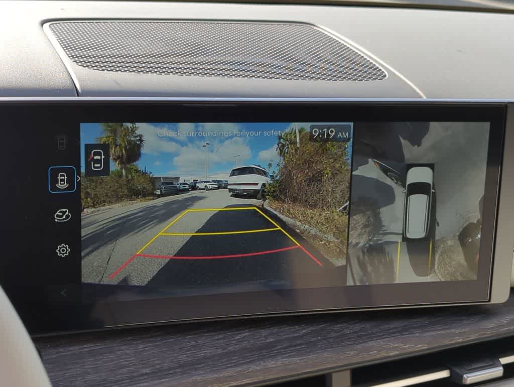 Thumbnail: 2026 Hyundai Santa Fe - 31