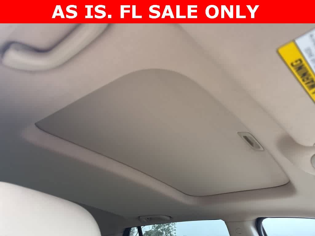 Thumbnail: 2008 Hyundai Santa Fe - 8