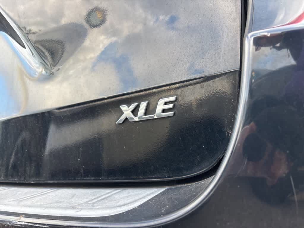 Thumbnail: 2015 Toyota Sienna - 5