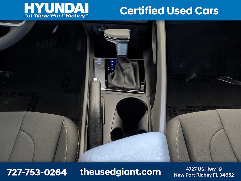 Thumbnail: 2024 Hyundai Elantra - 19