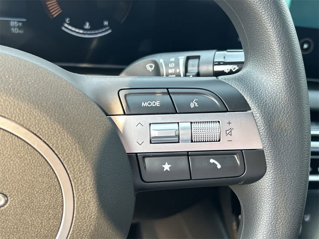 Thumbnail: 2025 Hyundai Santa Cruz - 24