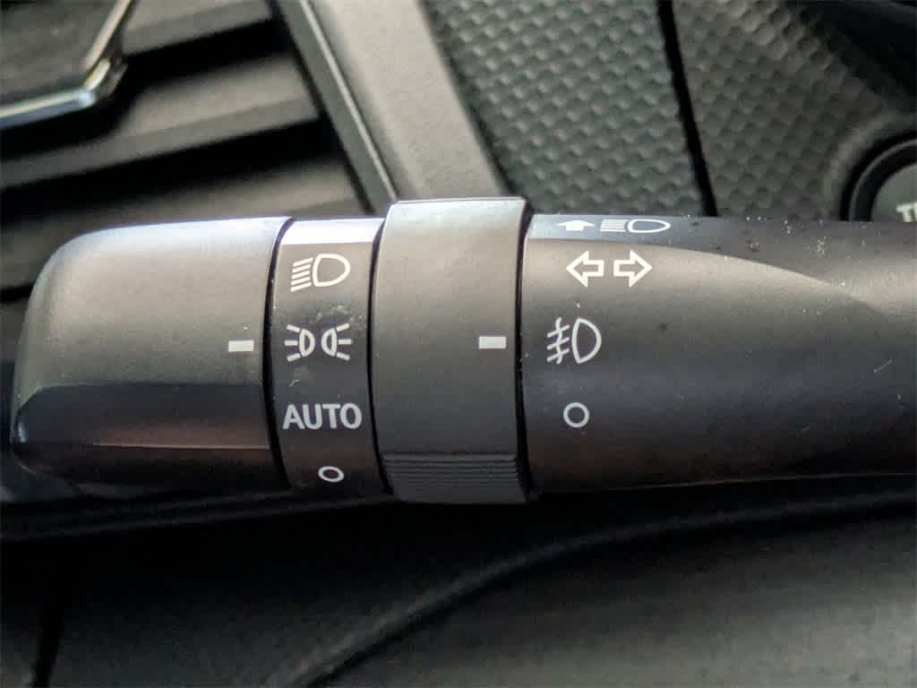 Thumbnail: 2022 Subaru Forester - 34