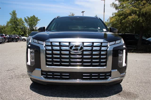 Thumbnail: 2024 Hyundai Palisade - 4