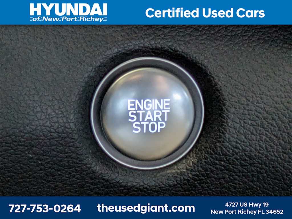 Thumbnail: 2023 Hyundai Santa Fe - 37