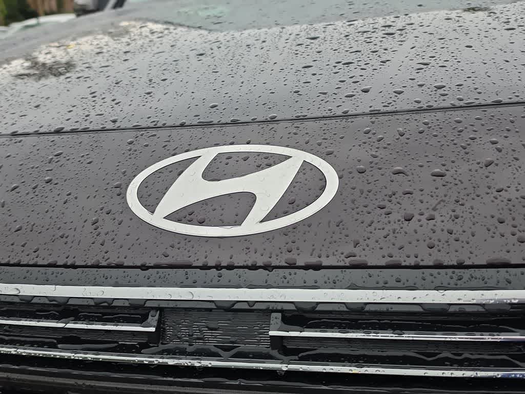 Thumbnail: 2026 Hyundai Palisade - 12