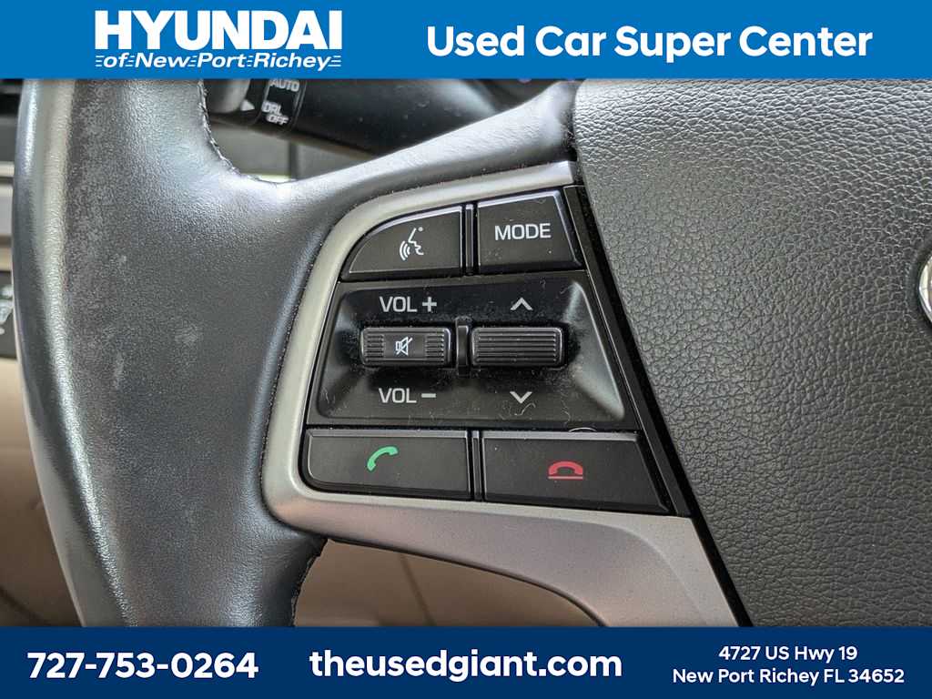 Thumbnail: 2018 Hyundai Elantra - 27