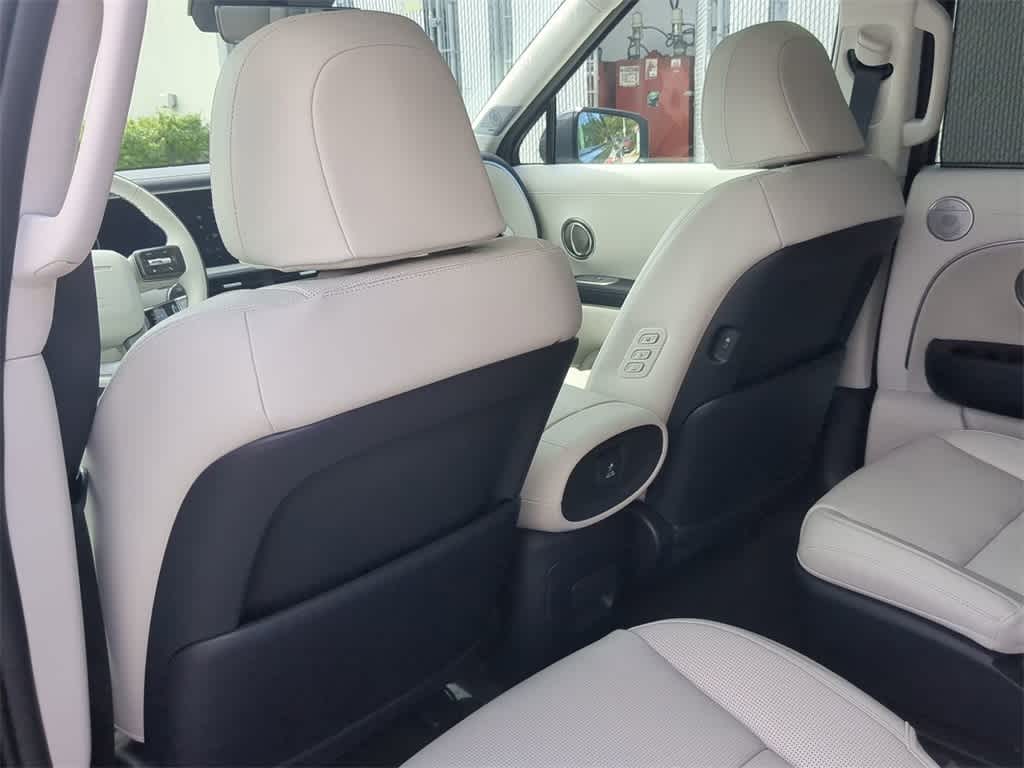 Thumbnail: 2026 Hyundai Palisade - 18