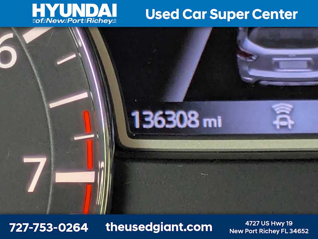 Thumbnail: 2018 Nissan Pathfinder - 39