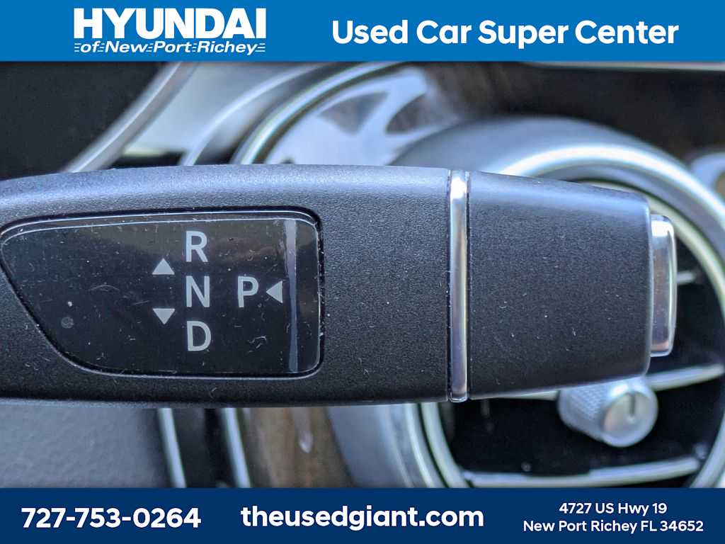 Thumbnail: 2016 Mercedes-Benz C-Class - 37