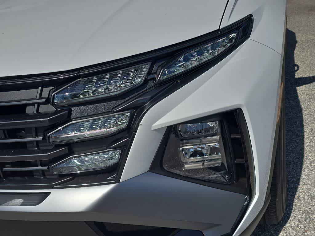Thumbnail: 2026 Hyundai Tucson - 11