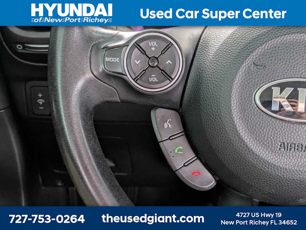 Thumbnail: 2017 Kia Soul - 23