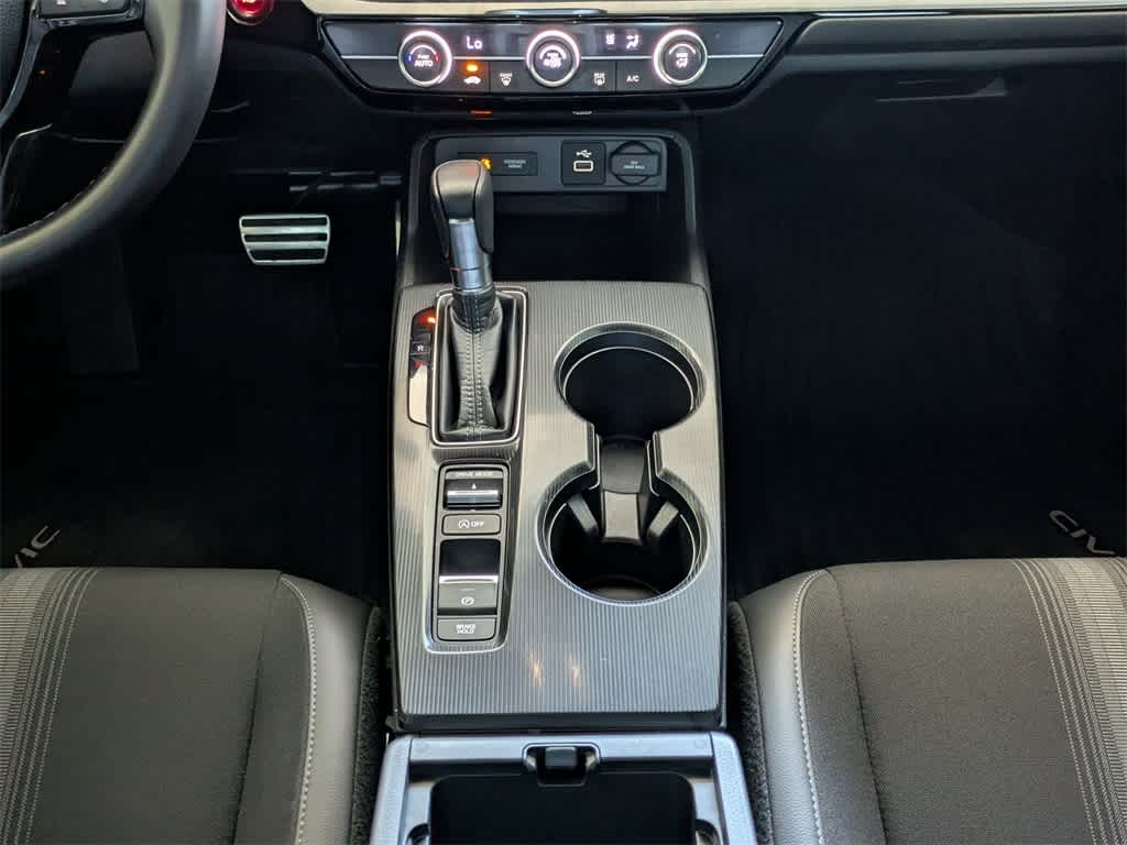 Thumbnail: 2023 Honda Civic - 19