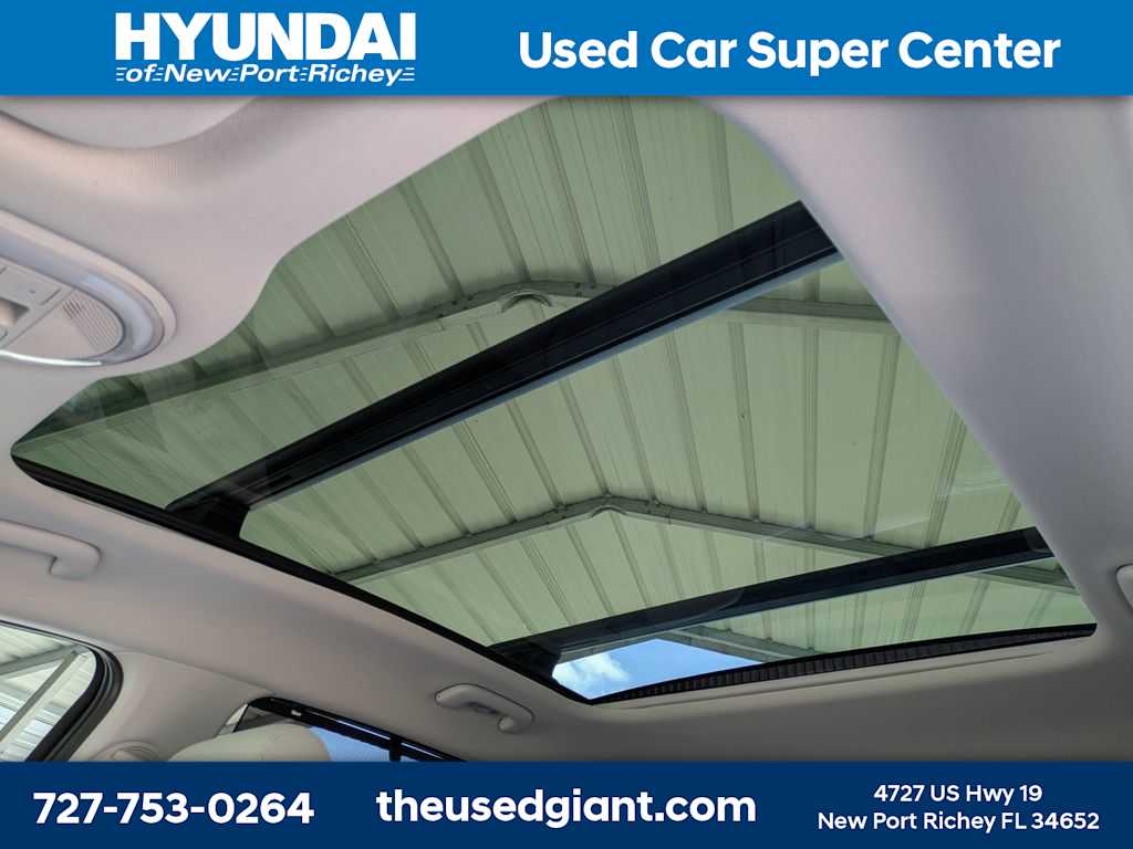 Thumbnail: 2025 Hyundai Ioniq 5 - 27