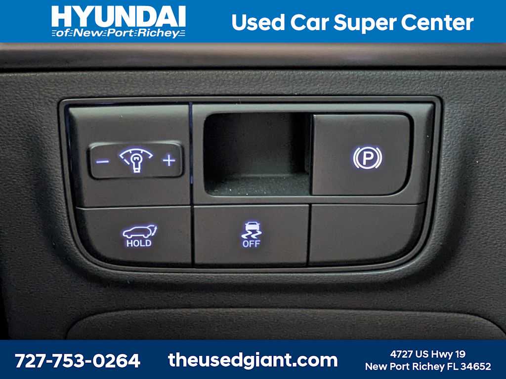 Thumbnail: 2025 Hyundai Tucson - 34