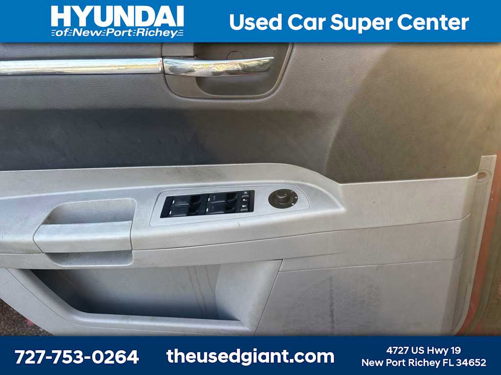 Thumbnail: 2007 Chrysler 300 - 11